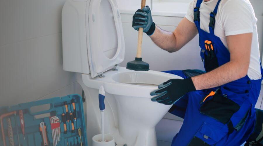 Professional septic pumping service in Maquoketa, IA